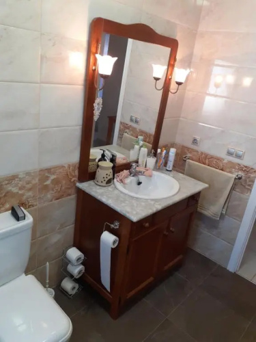 Costa Blanca Apartment