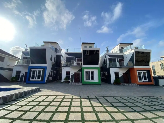 Ft Realty Properties 4