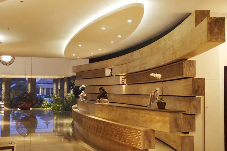 ZEN Rooms Imam Bonjol Denpasar