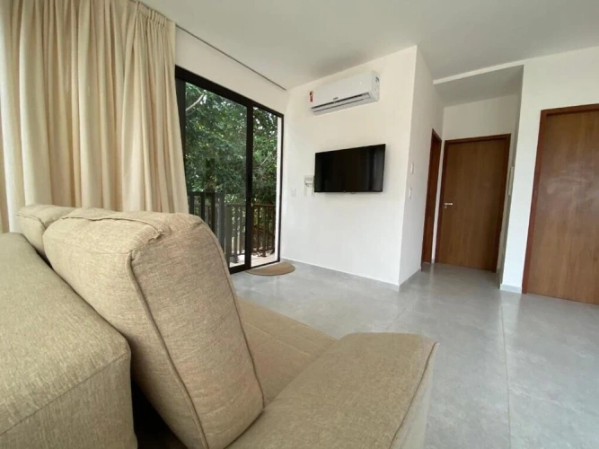 Deluxe Cottage
