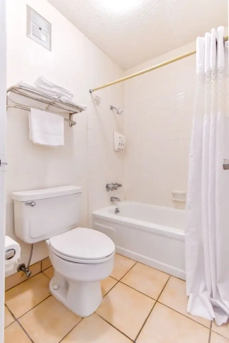 Premium Quadruple room
