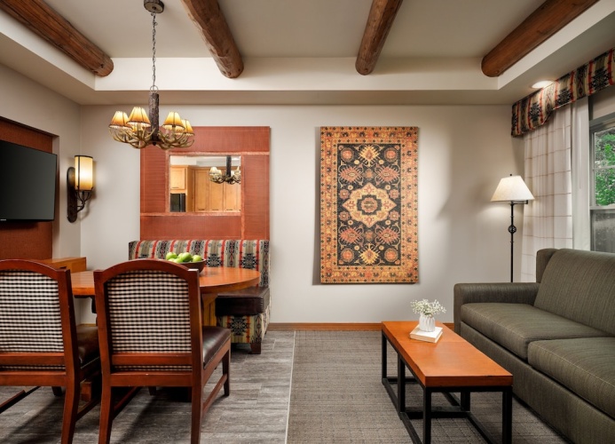 Hyatt Vacation Club at The Lodges at Timber Ridge, Branson photo 8