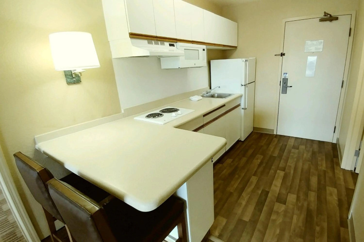Extended Stay America Atlanta Marietta Powers Ferry Rd. photo 6