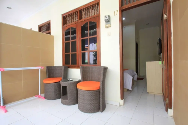 Superior Single room