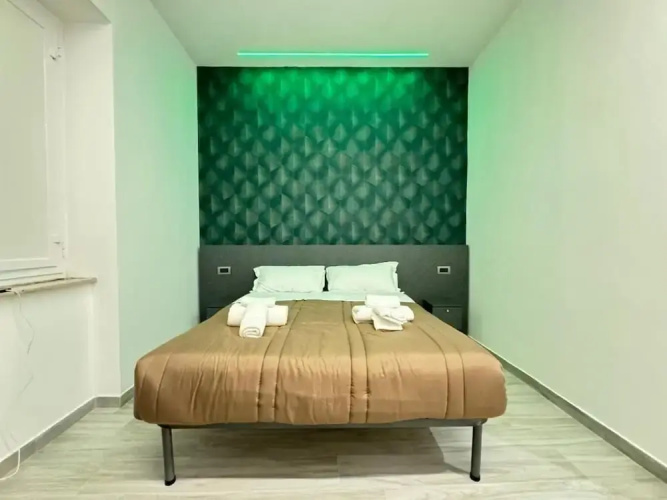 Royal Rooms