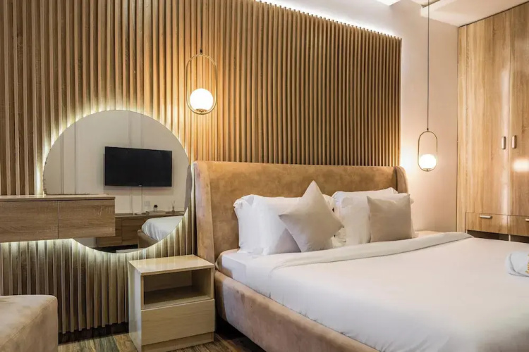 Hotelbild
