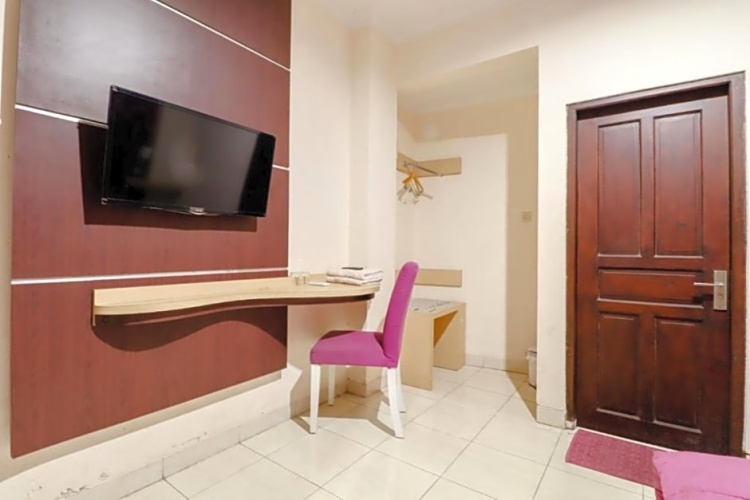 Superior room