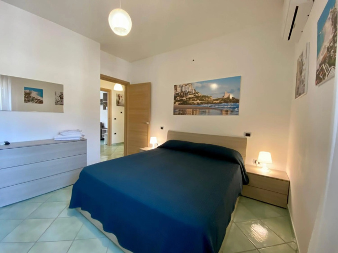 Ganimede Apartament