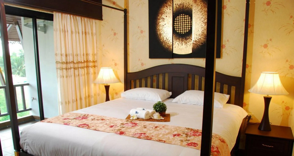 La Playa Boutique Resort