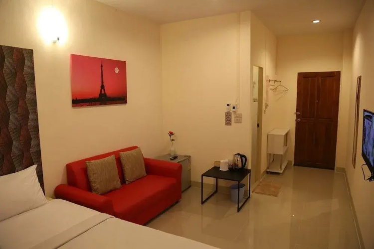 Leelawadee Hotel