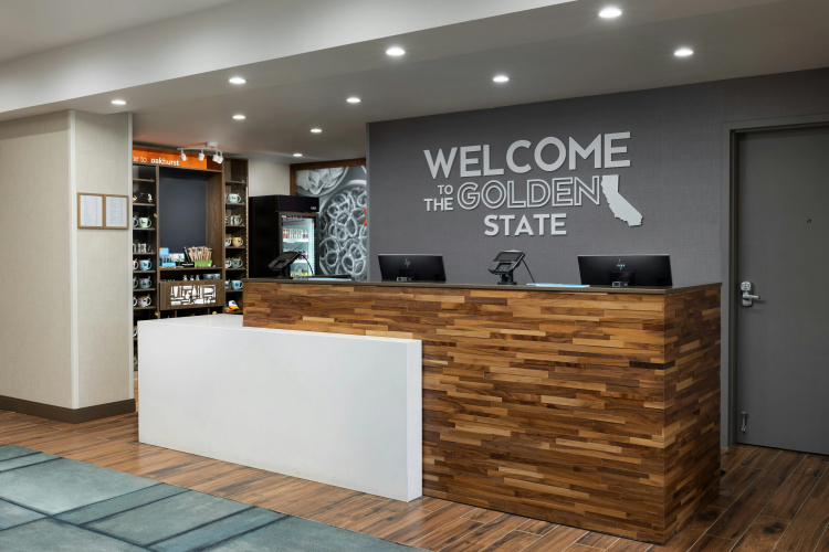 Hampton Inn Oakhurst-Yosemite photo 21