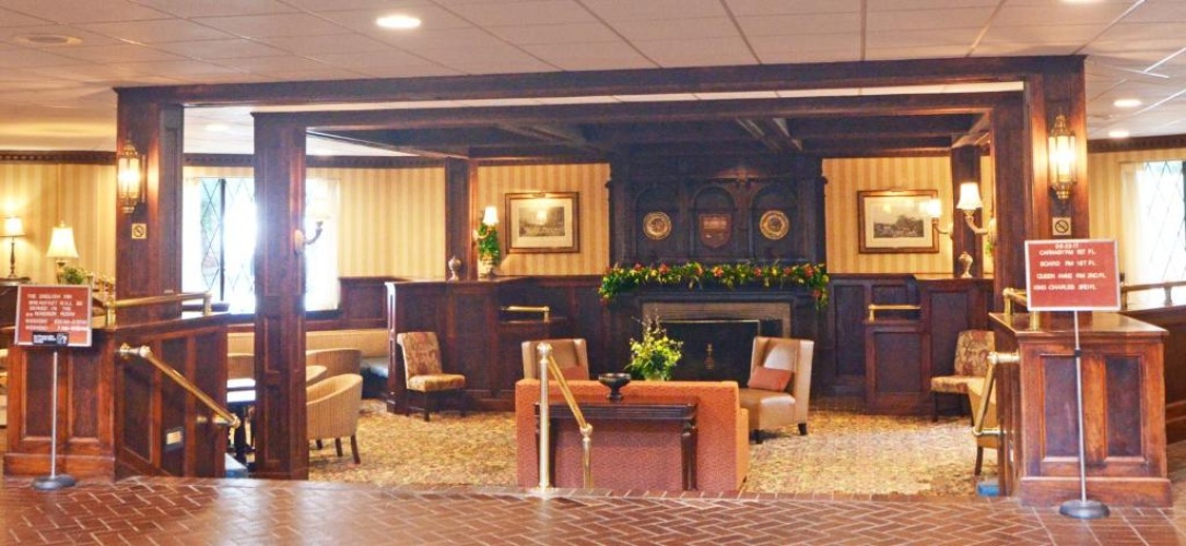 English Inn Of Charlottesville photo 8