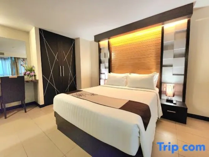 Double Junior Suite