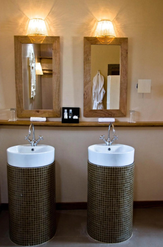 Gold Zanzibar Beach House & Spa photo 11