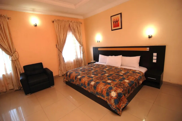 Grandville Hotel & Resort
