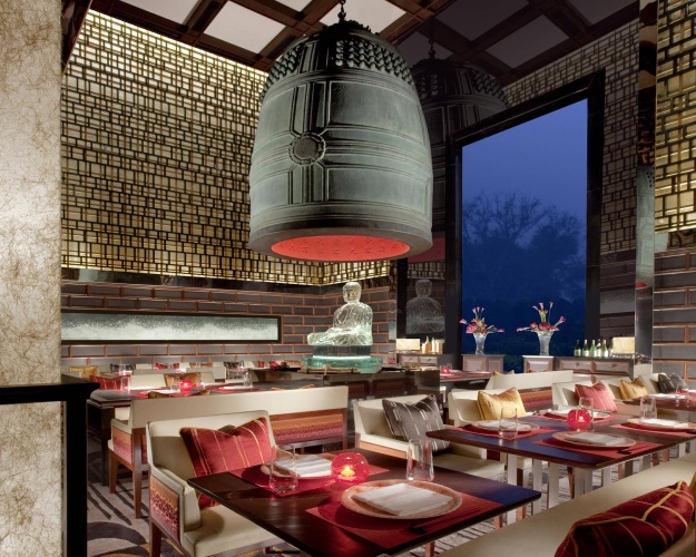 The Leela Palace New Delhi photo 28