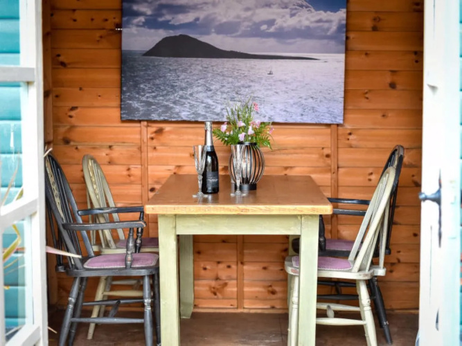 House Darris Abersoch