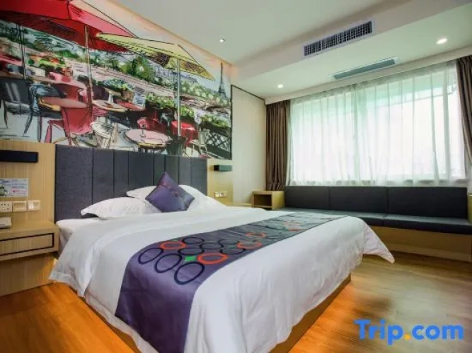 Business Double room