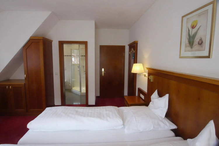 Hotel Ochsen