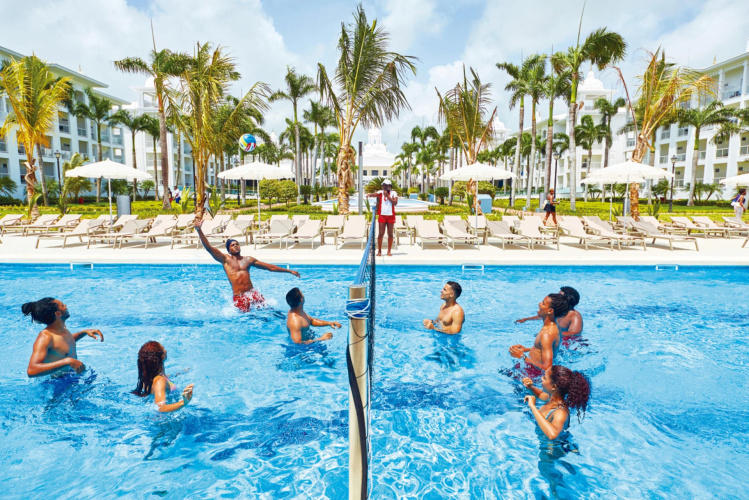 Riu Palace Punta Cana - All Inclusive photo 34