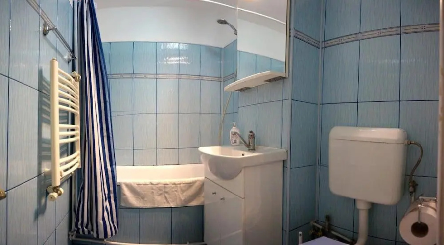 CityLiving Apartament Constanta