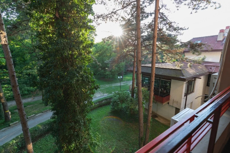 Best Western M (Deluxe)
