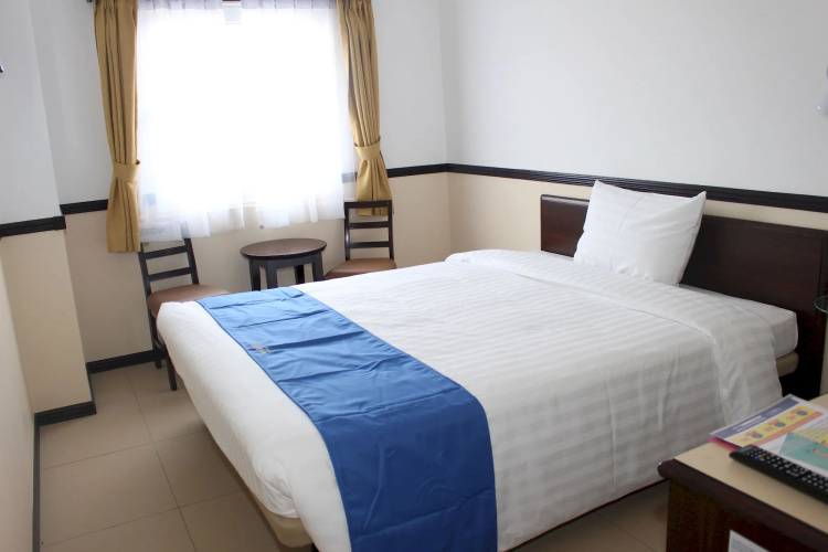 Toyoko Inn Phnom Penh