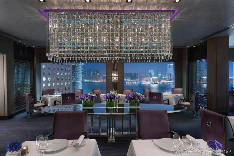 Mandarin Oriental Hong Kong photo 29