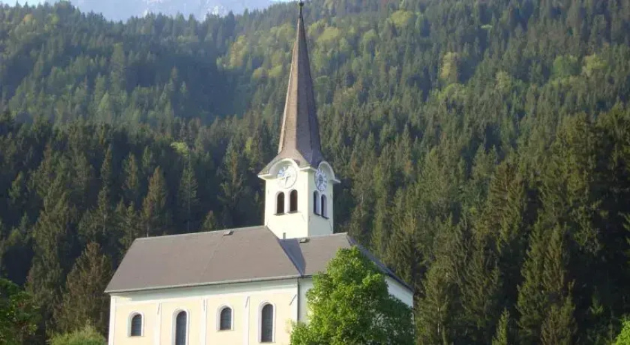 Bauernhof Monegger