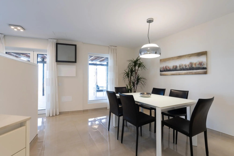 Luxury Terrace Ocean view-P67B By CanariasGetaway