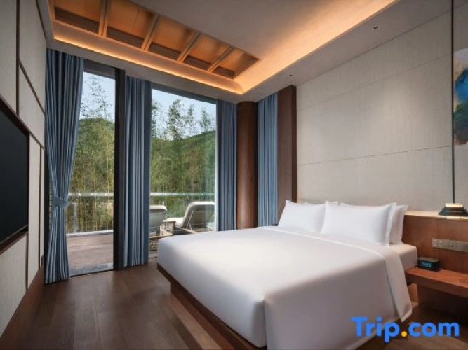 1 Bedroom Villa