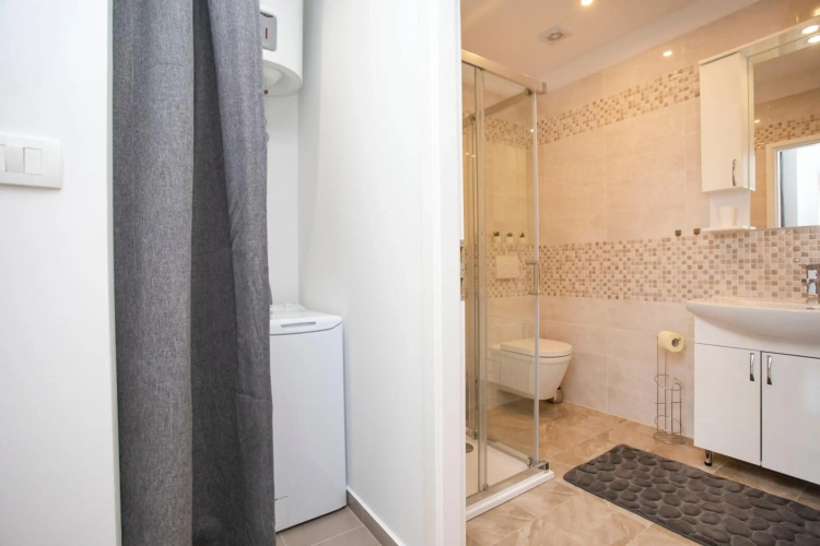 Apartment Iva