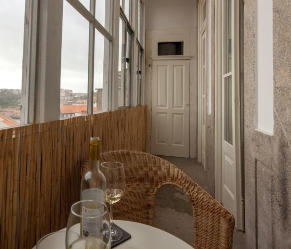 Being Porto Hostel