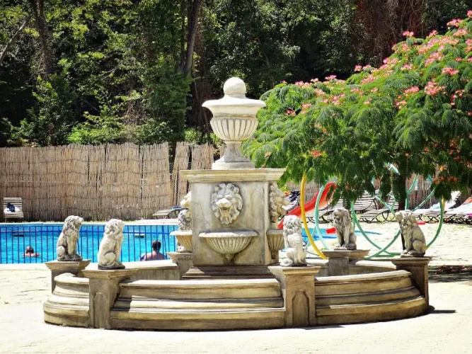 Dana Park Hotel