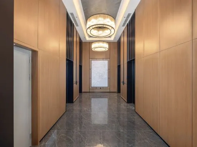 Hotel rooms