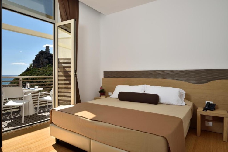 Hotel Club Torre Salinas - Adults Only photo 6