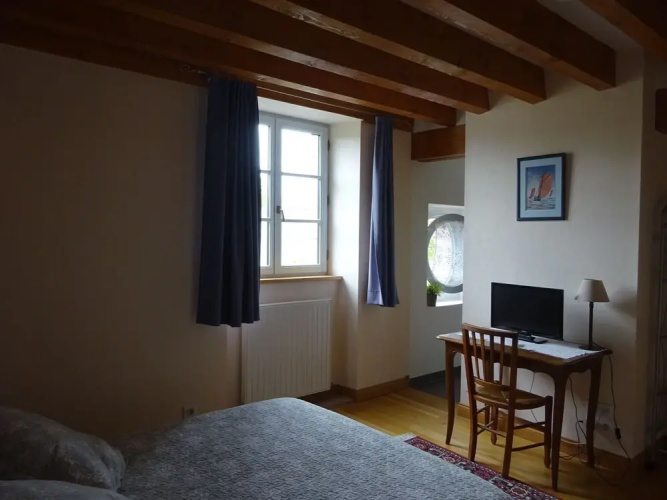 La maison d'Eugenie