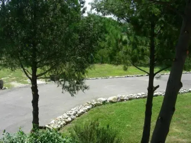 Hotel D.G. Garden