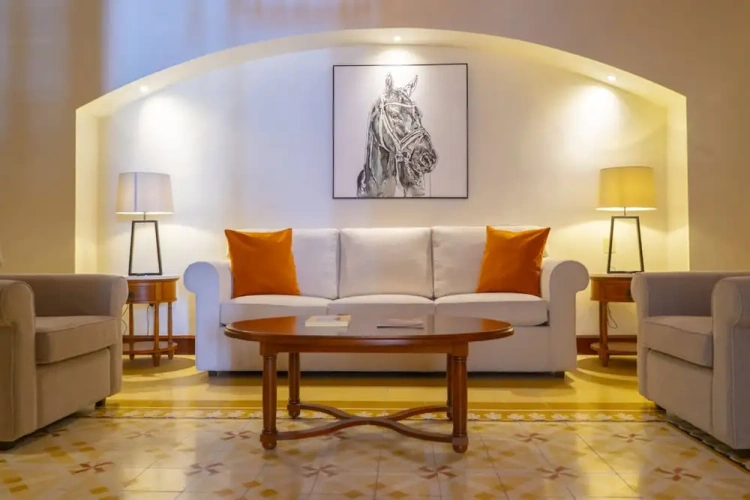 Grand Suite