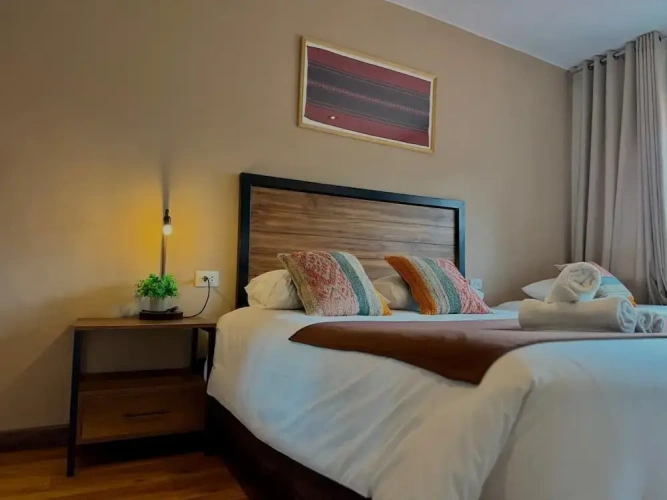 Comfort room