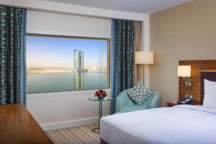 Double room Creek View