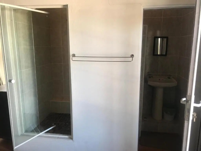 Towerzicht Guest House