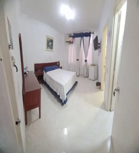 Classic room