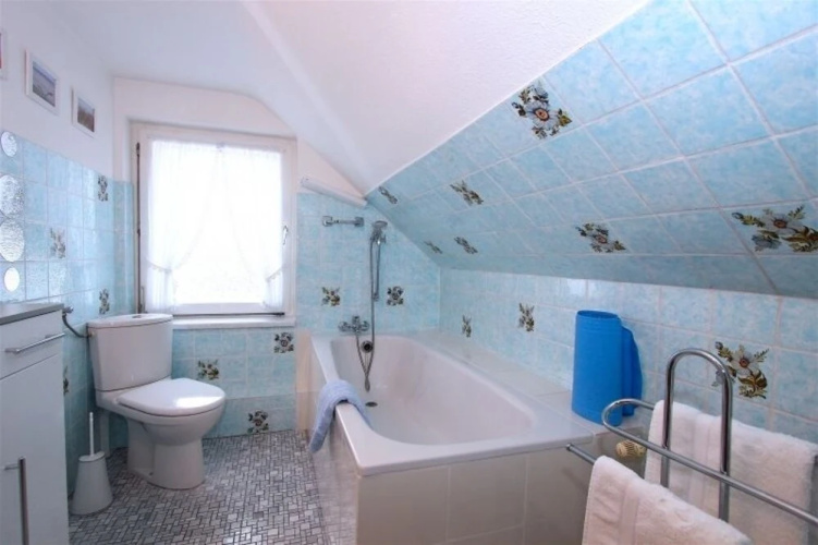 Private Apartment Im Wolfskampe