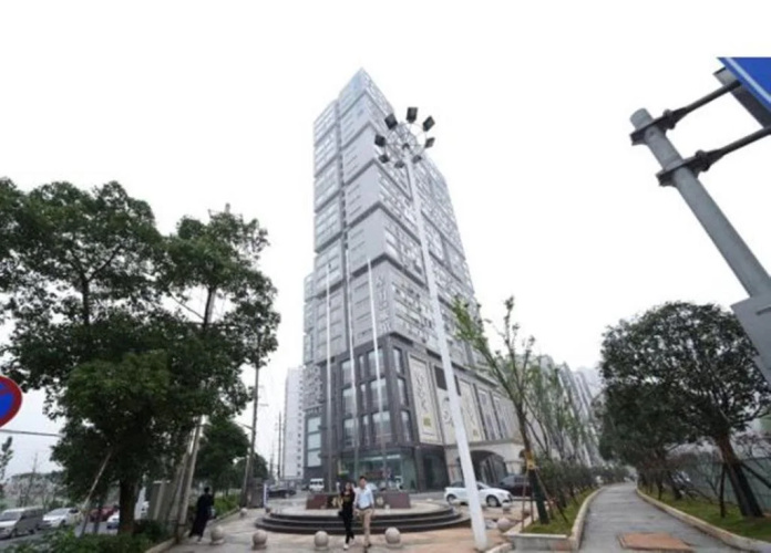 Xing Yue Hotel