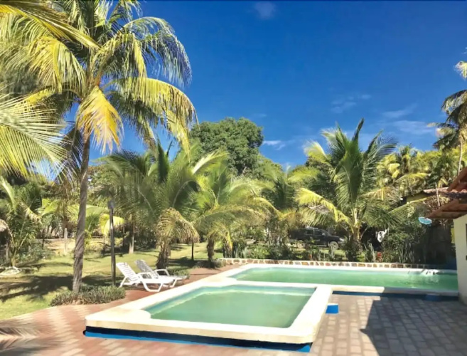 Condado Cucolandia