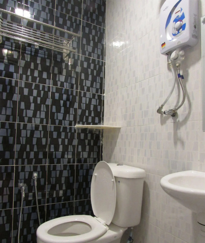 Hotel Zamburger Enstek