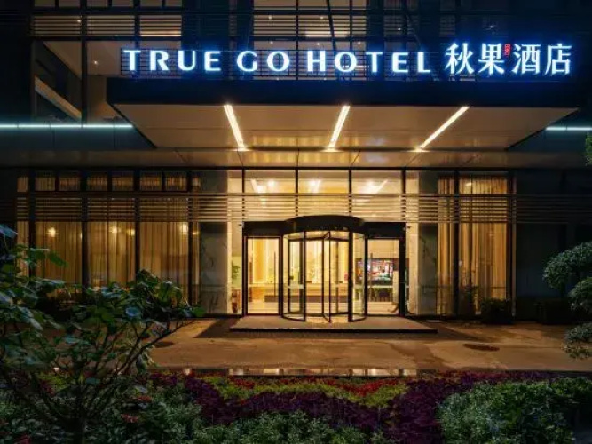 True Go Hotel