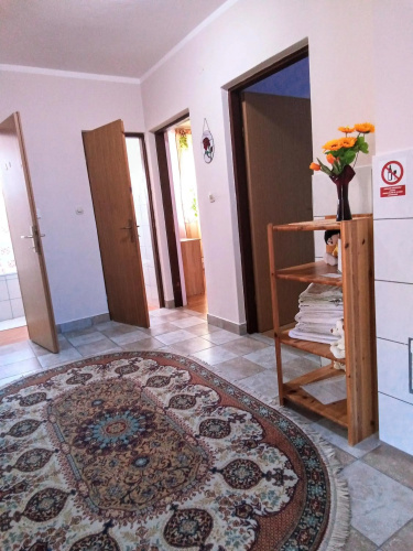 Apartman San