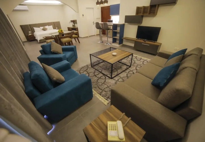 1 Bedroom Cottage
